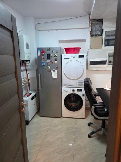 Casă individuală cu 3 camere cu Teren 300 Mp în Agigea