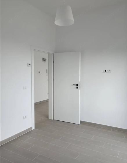 Apartament cu 2 camere semidecomandat în Braytim