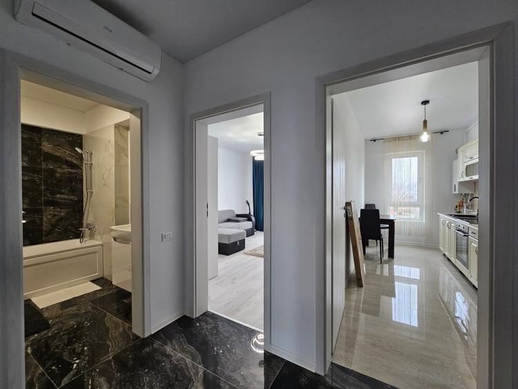 Garsoniera de inchiriat, Complex Rezidential EnVogue, Militari - 22