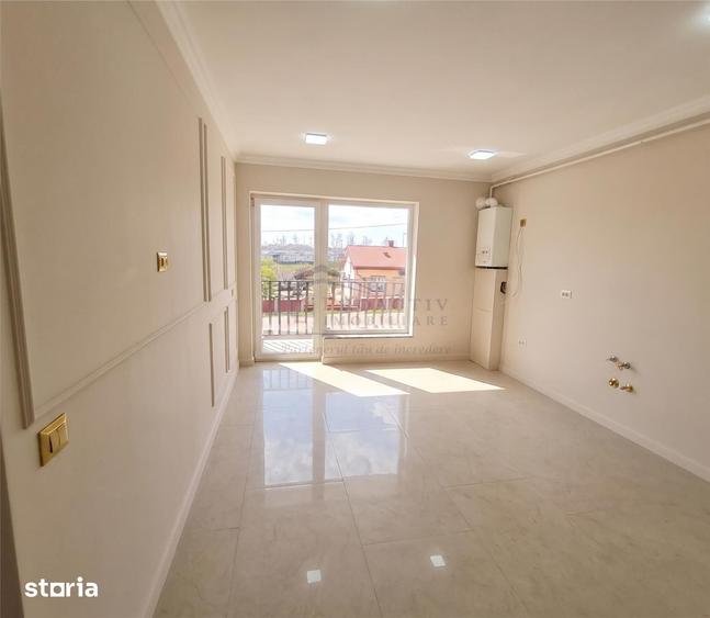 Apartament cu 2 camere în Ipotești