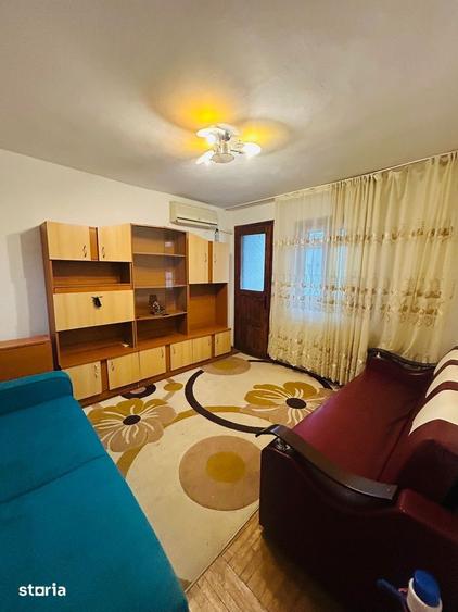 Apartament cu 2 camere decomandat în Sud