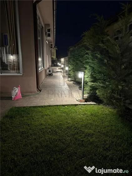 Casă cu 3 camere cu Teren 320 Mp în Moșnița Veche