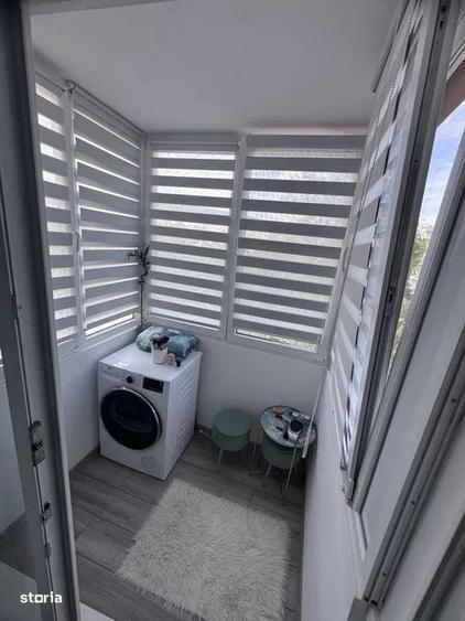 Apartament cu 2 camere decomandat în Tudor