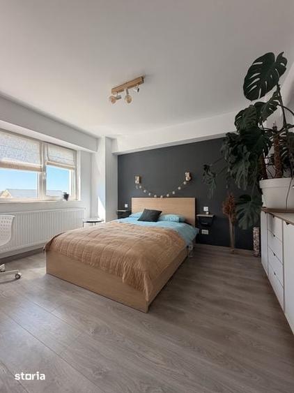Apartament cu 2 camere în Păcurari