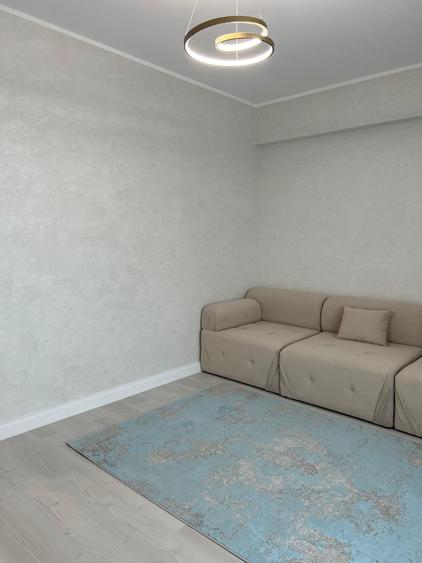 Comision% Apartament de inchiriat cu 2 camere- Royal Town Copou - 7