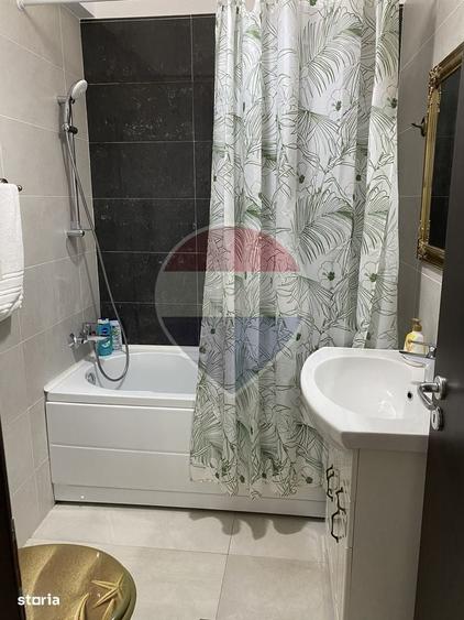 Apartament cu 2 camere în Moara de foc