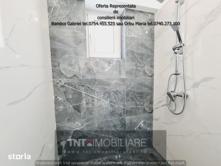 Apartament 2 camere decomandat de inchiriat bloc nou zona Pacurari - 9