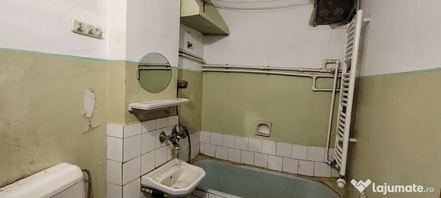 Apartament 2 camere str.Stefan Luchian - 5