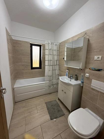Apartament cu 1 camera decomandat etaj intermediar Braytim - 4