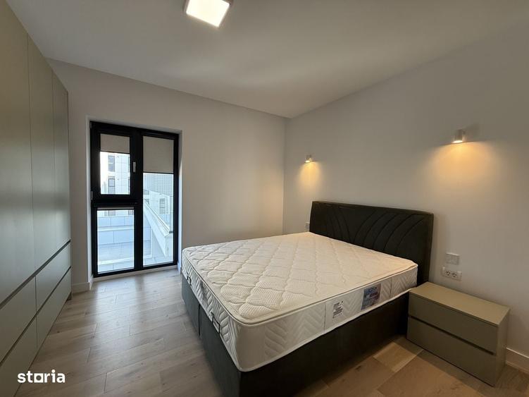 Apartament cu 3 camere în Străulești
