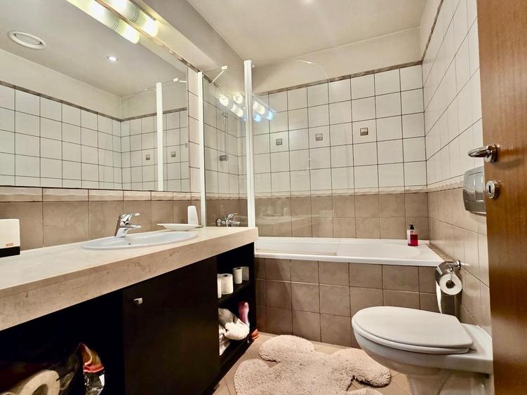 Apartament de vanzare 4 camere zona Herastrau, Bucuresti - 5