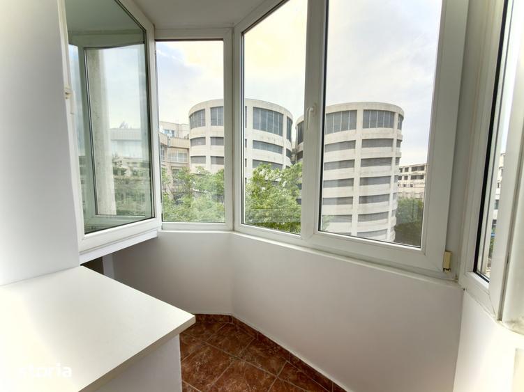 2 Camere Decomandat | 3 Balcoane | Unirii | 63 m2 - 5