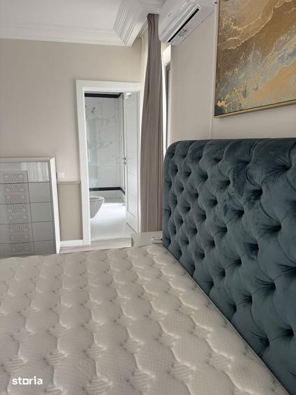 Penthouse premium de inchiriat - 2