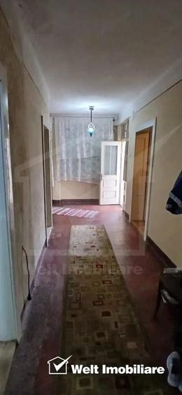 Casă cu 1 camere cu Teren 1315 Mp în Mănăstireni