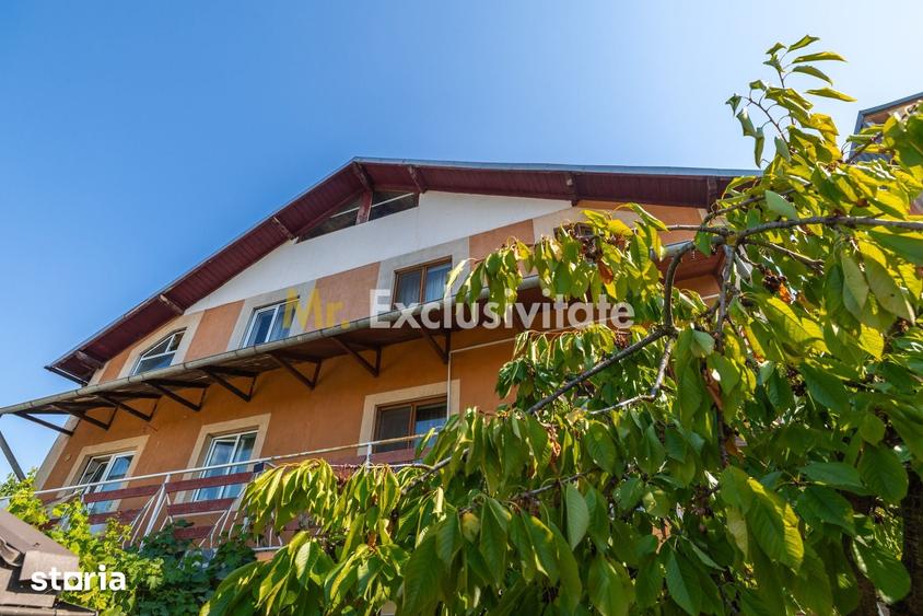 Duplex 4 camere, 189 mp utili | Prundu - 13