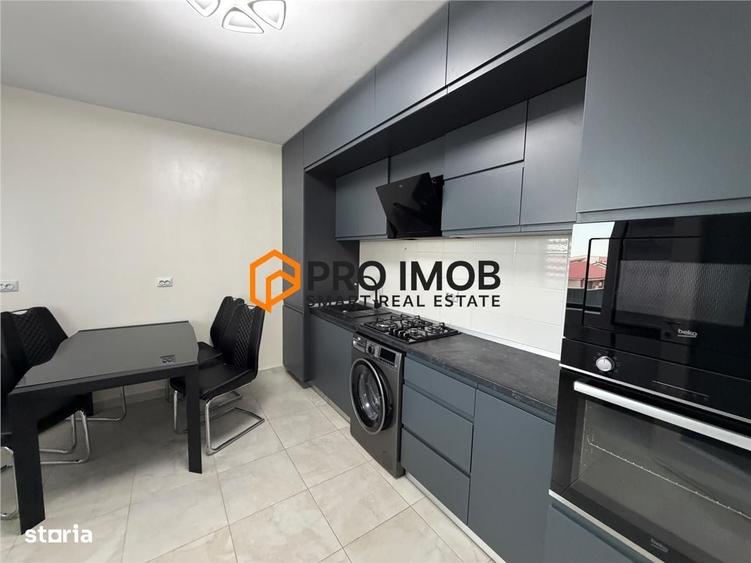 Apartament cu 3 camere decomandat în Orizont