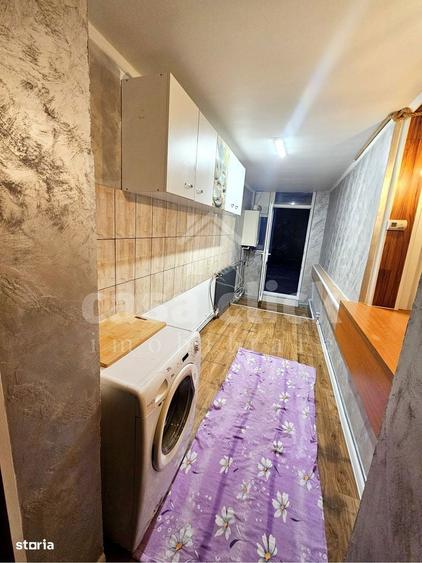 2 camere la casa, acces curte, mobilat complet - 2