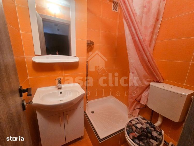 Apartament cu 2 camere, mobilat în Țiglina 1