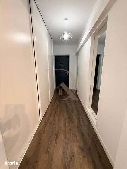 Apartament cu 2 camere în Copou
