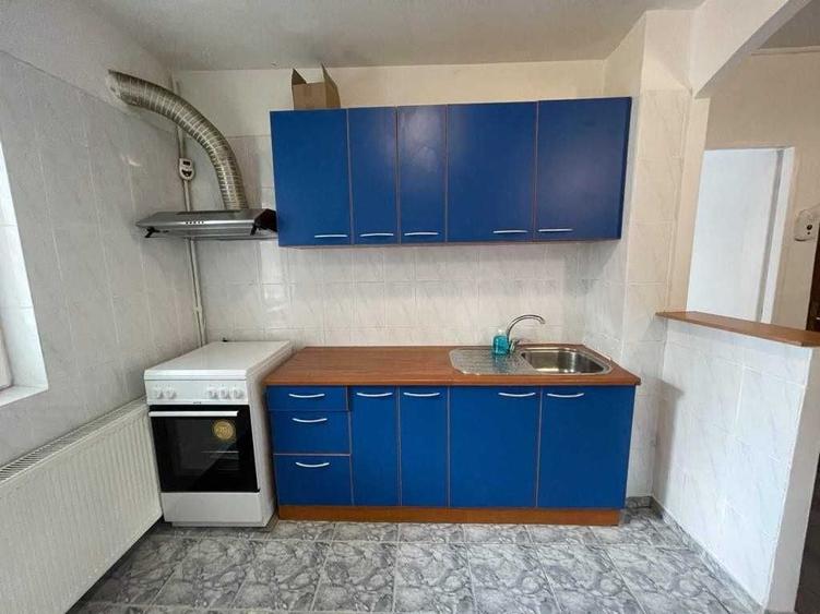 Apartament cu 2 camere decomandat în Sălaj