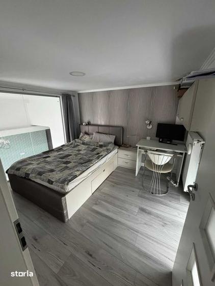 Inchiriez apartament 3 camere -Central zona NTT data - 7