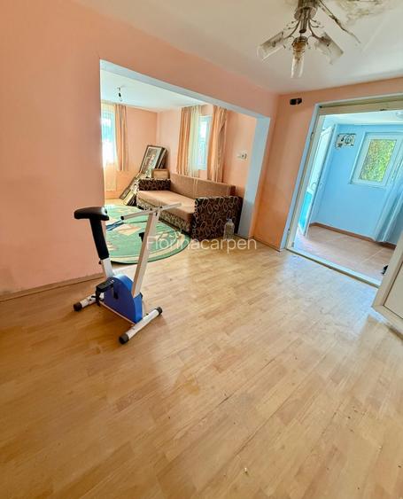 Vand casa Balta Doamnei