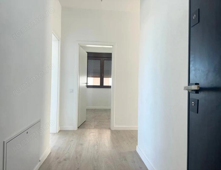 Apartament 2 camere 60 mp cu geam la baie langa Paradisul Acvatic - 4