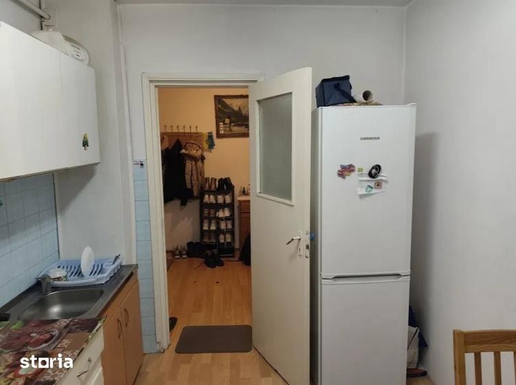 Apartament cu 2 camere decomandat în Făget