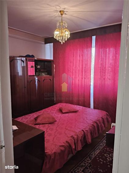 Ap 3 camere, confort 1, 2 balcoane, 78 mp, Viziru 1 - Pistruiatu - 3