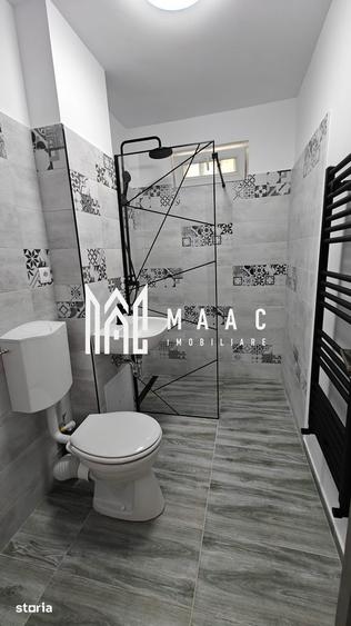 Apartament cu 2 camere semidecomandat în Șelimbăr — fotografia 3
