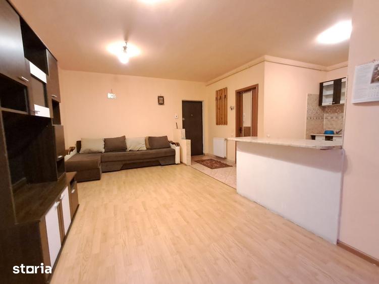 Apartament 2 camere str.Eroilor, parcare privata Floresti - 6