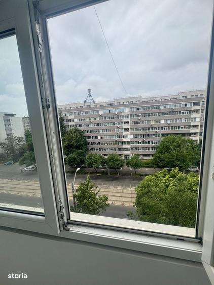 Apartament cu 3 camere în Giulești