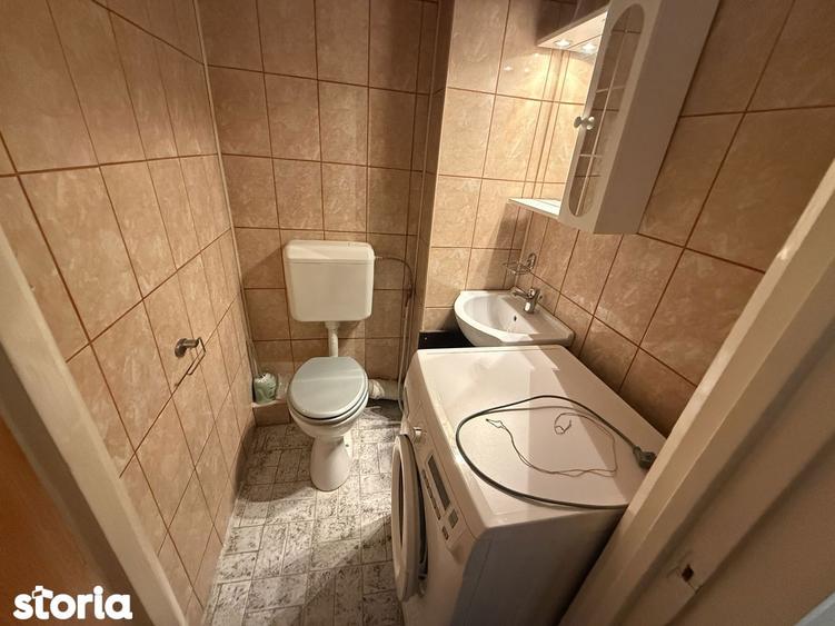 Apartament cu 3 camere decomandat, mobilat în Pantelimon