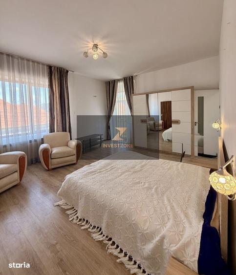 Apartament Central 73 mp Oradea - str. Evreilor Deportati - 14