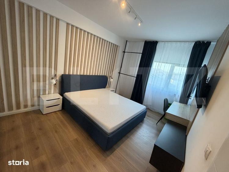 Apartament 2 camere, suprafata 57mp, Piata Chiriac - 2
