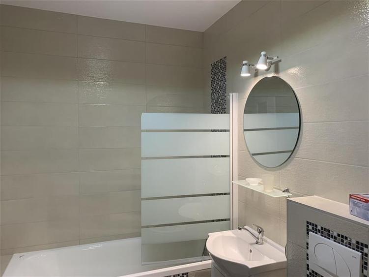 Vanzare apartament doua dormitoare modern bloc nou in Andrei Muresanu Sud- zona - 6