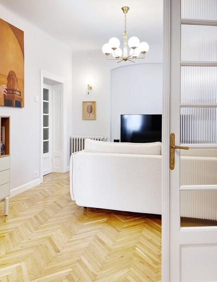 APARTAMENT 3 CAMERE | RENOVAT COMPLET | ICOANEI - 5