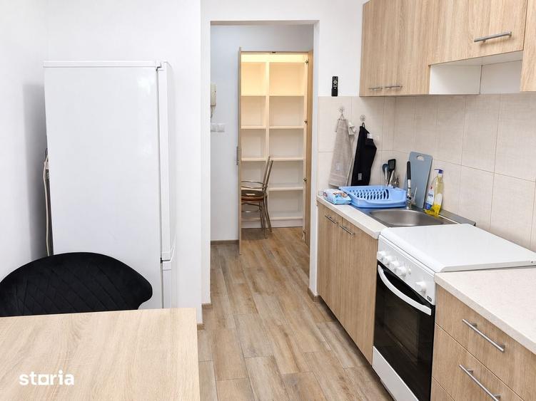 De inchiriat apartament cu 2 camere zona Take Ionescu - 24