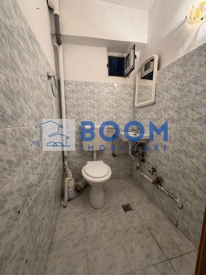Apartament 4 camere | Centrala Proprie | Calea Lui Traian - 4
