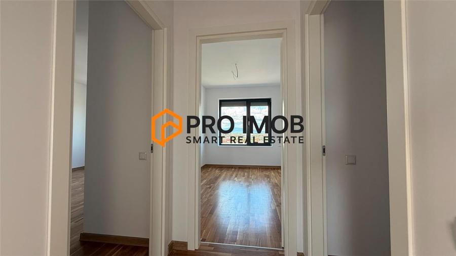Apartament cu 4 camere decomandat în Obor