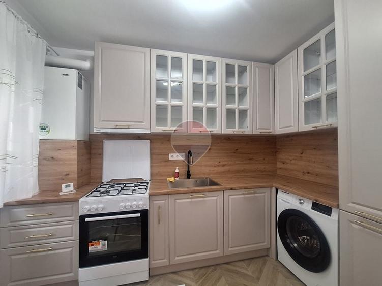Apartament nou si modern, et 1, la prima inchiriere - 1