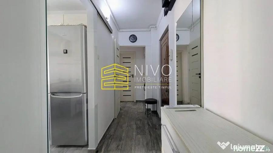 Apartament 2 camere Tg. Mure? Unirii Zona ?... - Targu Mures (Mures) - 5