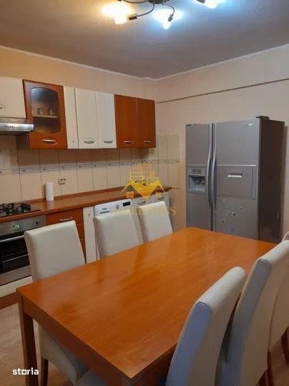 2 camere decomandate, modern, Grigorescu, zona Donath, Profi - 7