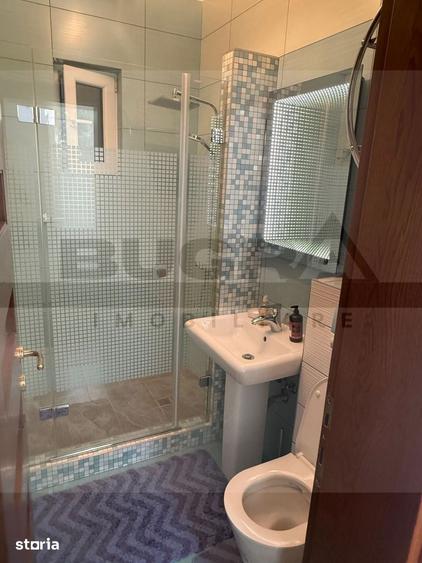 Casă cu 5 camere cu Teren 485 Mp în Central