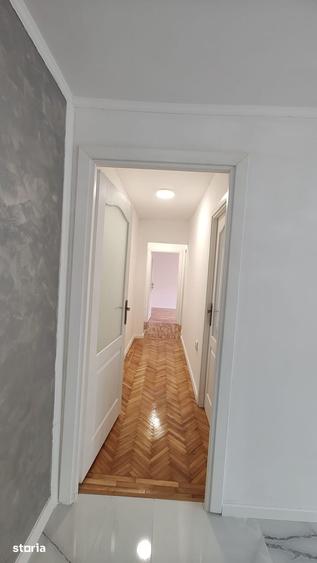 Vand apartament 2 camere,modificat in decomandat, etajul 1, Gojdu - 7