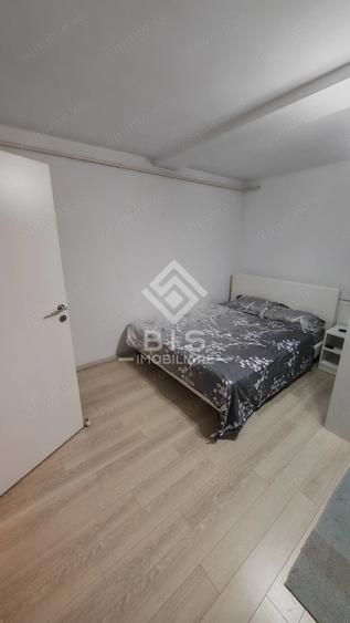 Apartament cu 2 camere decomandat în Sud