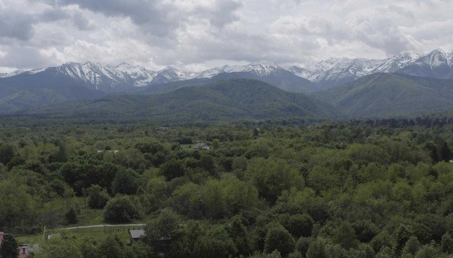 Casă cu 4 camere în Porumbacu de Sus