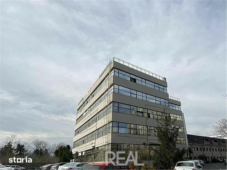 Spațiu comercial, de 124 mp, în Plevnei