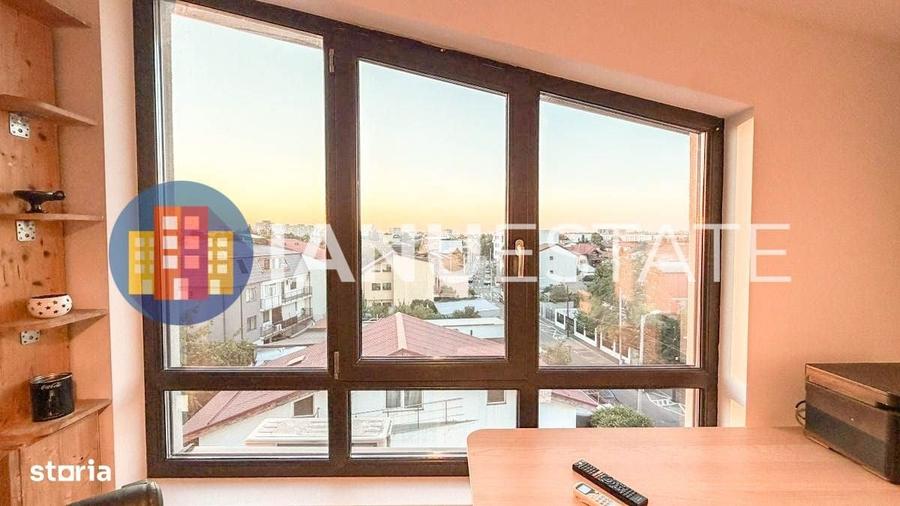 Apartament cu 2 camere semidecomandat în Berceni — fotografia 3