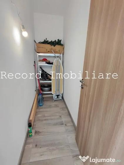 Apartament cu 2 camere decomandat în Florești